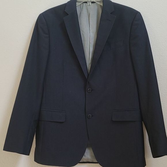 jf j.ferrar Other - J FERRAR SLIM SUIT JACKET